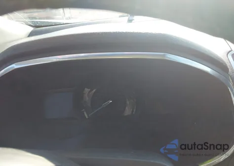 2019 Ford Edge Titanium из США, поврежденный, VIN 2FMPK3K99KBC17291